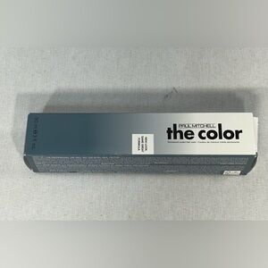 PAUL MITCHELL THE COLOR Permanent Cream Hair Color 3oz 10A Lightest Ash Blonde